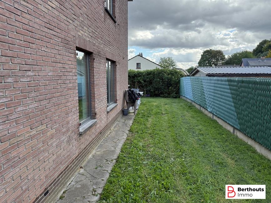INSTAPKLARE WONING MET 4 SLAAPKAMERS