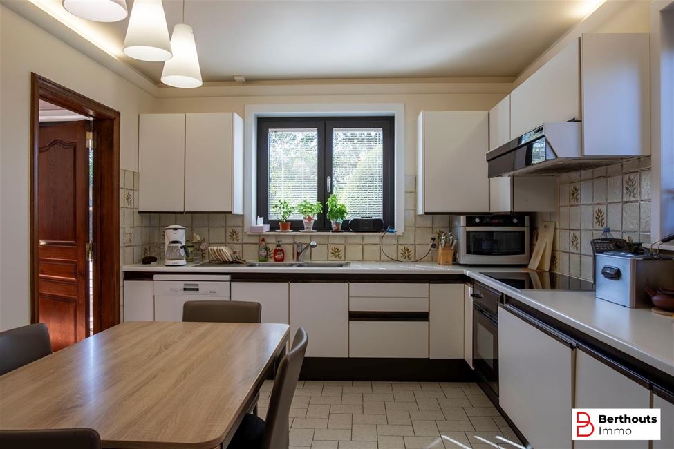 ENERGIEZUINIGE VILLA OP 9 ARE 50 CA