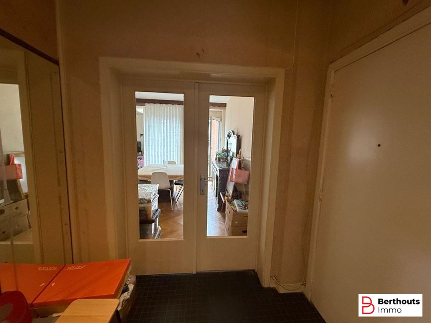 CENTRAAL GELEGEN APPARTEMENT 2 SLAAPKAMERS 