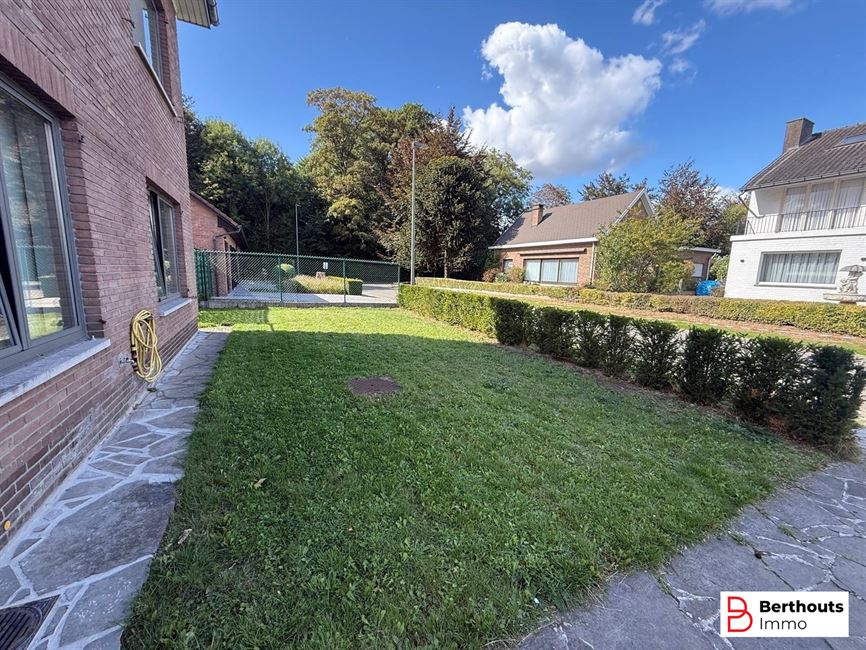 INSTAPKLARE WONING MET 4 SLAAPKAMERS