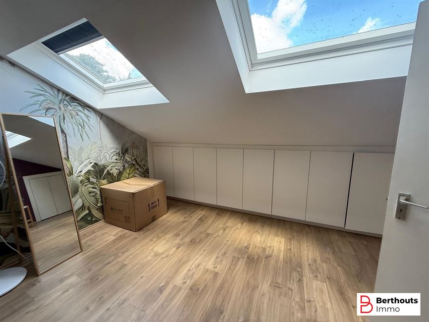 INSTAPKLARE WONING MET 4 SLAAPKAMERS