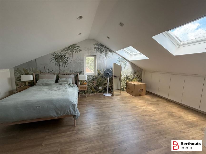 INSTAPKLARE WONING MET 4 SLAAPKAMERS