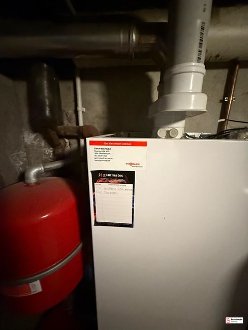 INSTAPKLARE WONING MET 4 SLAAPKAMERS