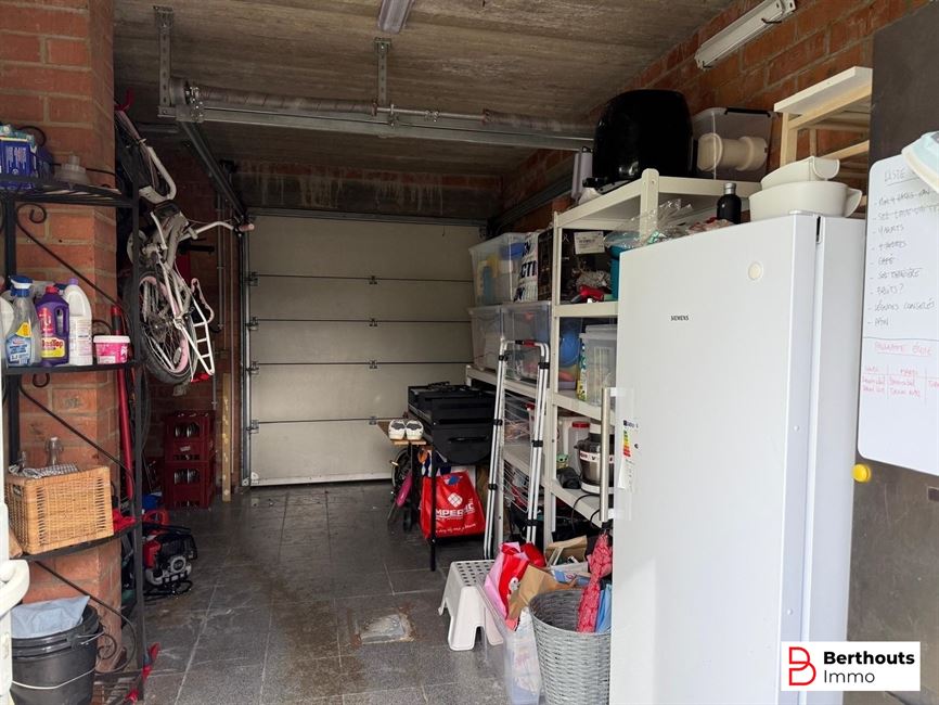 INSTAPKLARE WONING MET 4 SLAAPKAMERS