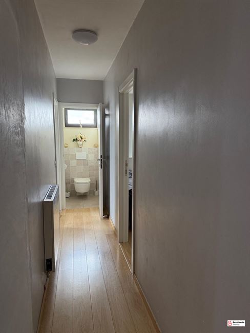 INSTAPKLARE WONING MET 4 SLAAPKAMERS