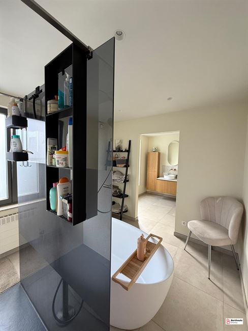 INSTAPKLARE WONING MET 4 SLAAPKAMERS