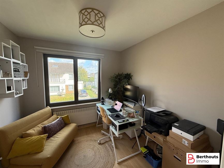 INSTAPKLARE WONING MET 4 SLAAPKAMERS