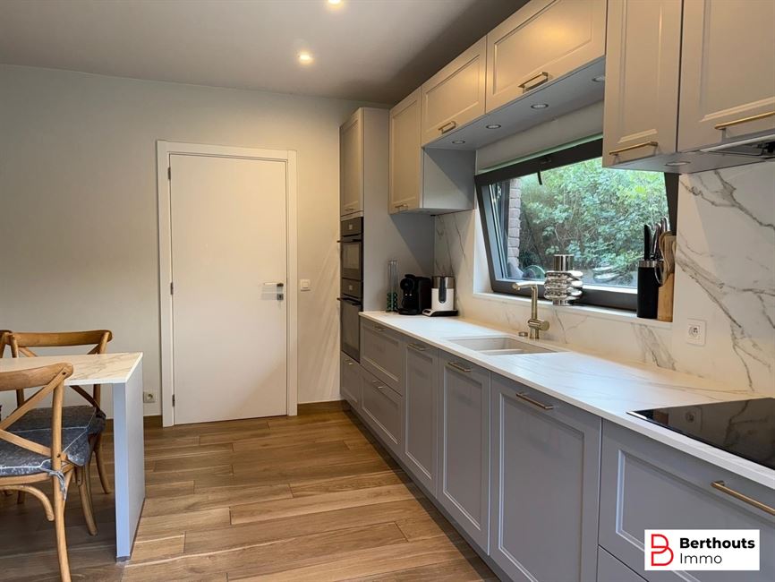 INSTAPKLARE WONING MET 4 SLAAPKAMERS