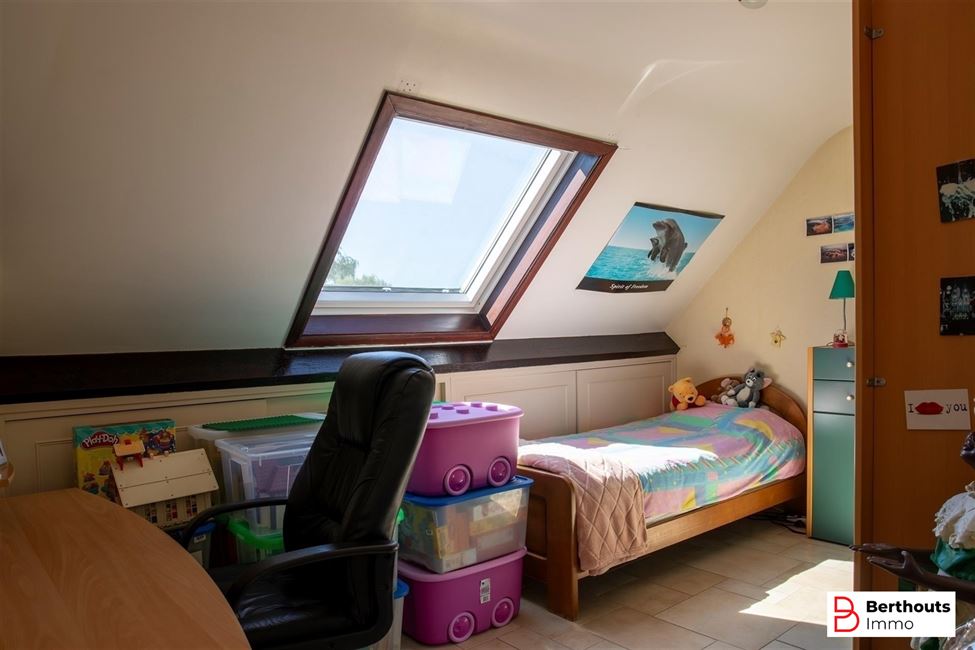 ENERGIEZUINIGE VILLA OP 9 ARE 50 CA