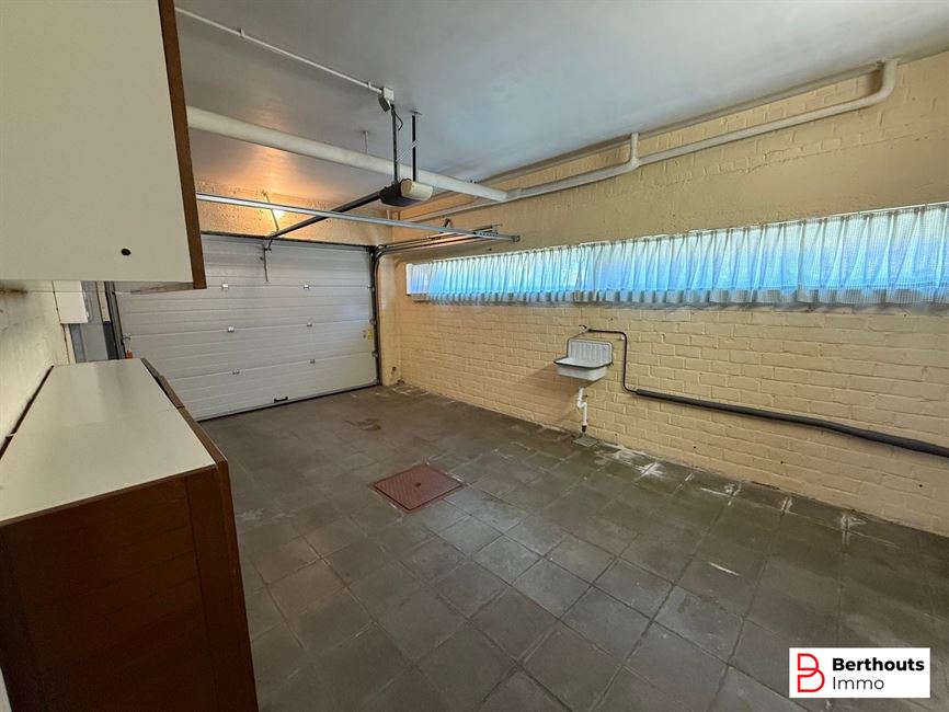 MODERNE VILLA IN TOPBUURT!
