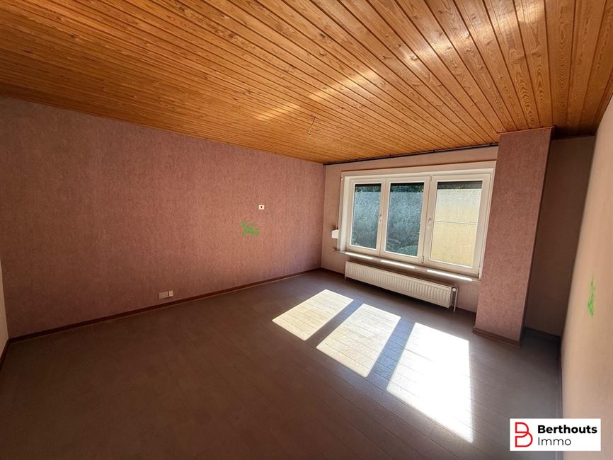 MODERNE VILLA IN TOPBUURT!