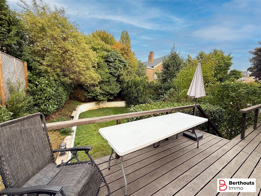 iNSTAPKLARE 3- GEVEL WONING MET GEZELLIGE TUIN