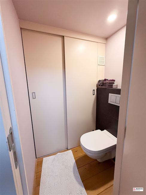 iNSTAPKLARE 3- GEVEL WONING MET GEZELLIGE TUIN