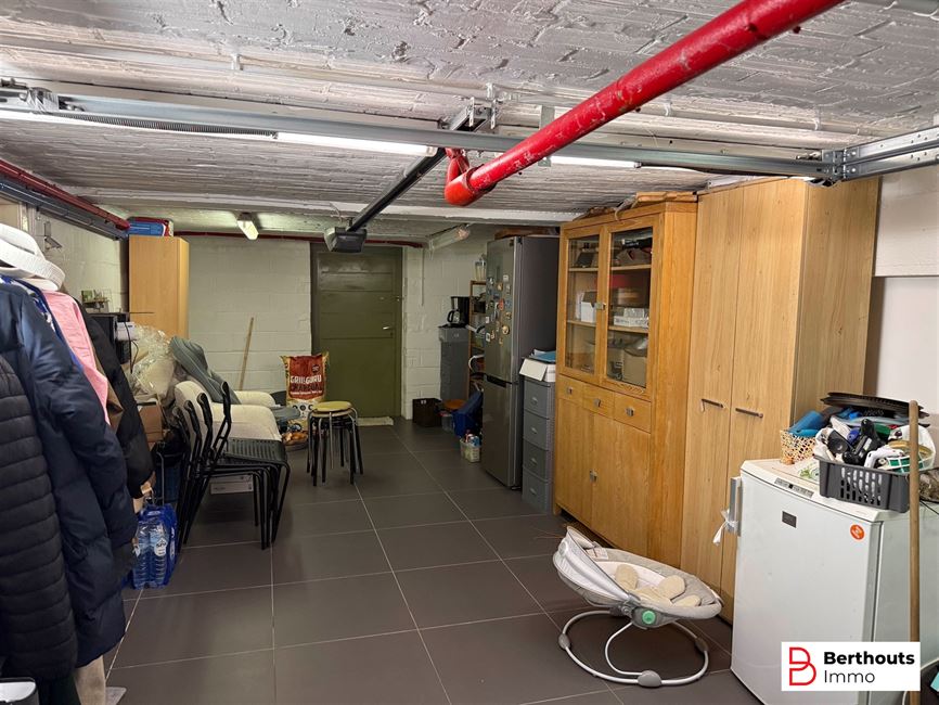 iNSTAPKLARE 3- GEVEL WONING MET GEZELLIGE TUIN