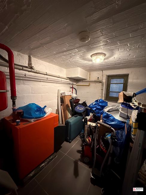 iNSTAPKLARE 3- GEVEL WONING MET GEZELLIGE TUIN