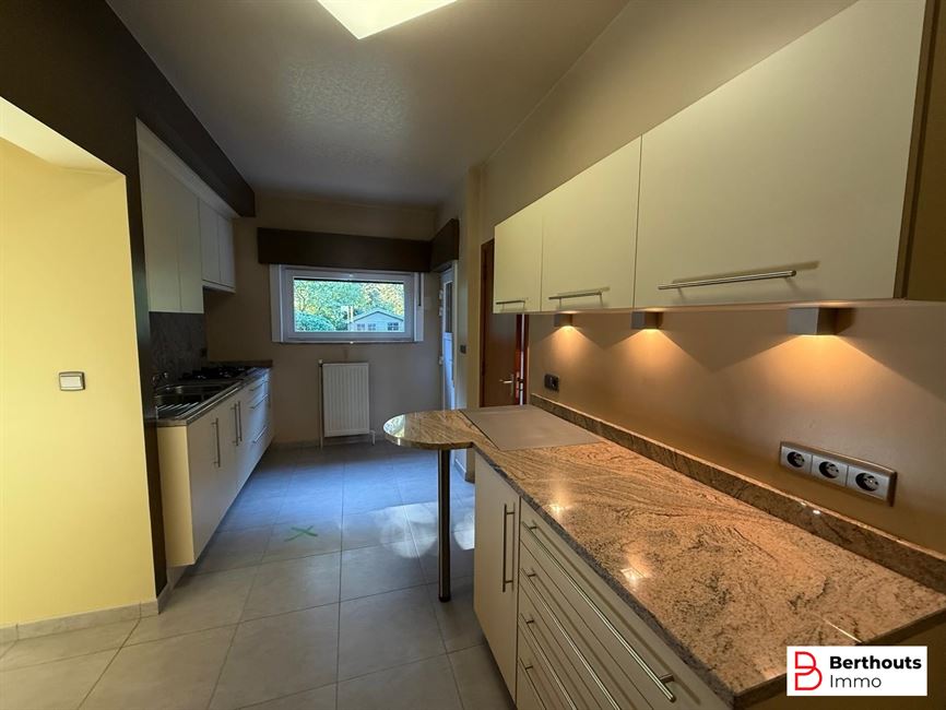 MODERNE VILLA IN TOPBUURT!