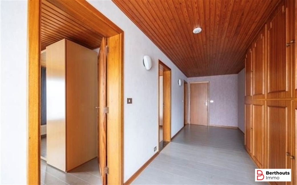 MODERNE VILLA IN TOPBUURT!