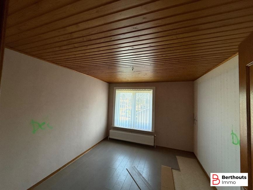 MODERNE VILLA IN TOPBUURT!