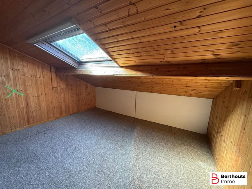 MODERNE VILLA IN TOPBUURT!