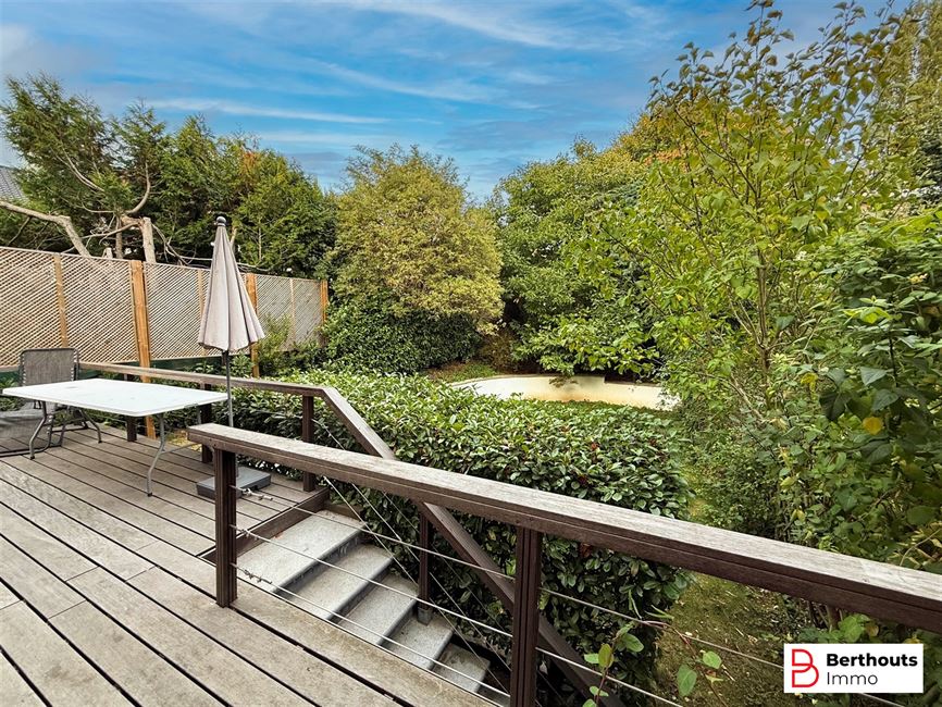 iNSTAPKLARE 3- GEVEL WONING MET GEZELLIGE TUIN