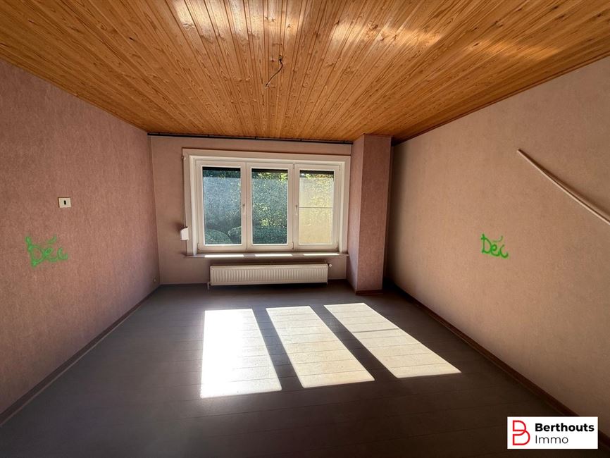 MODERNE VILLA IN TOPBUURT!
