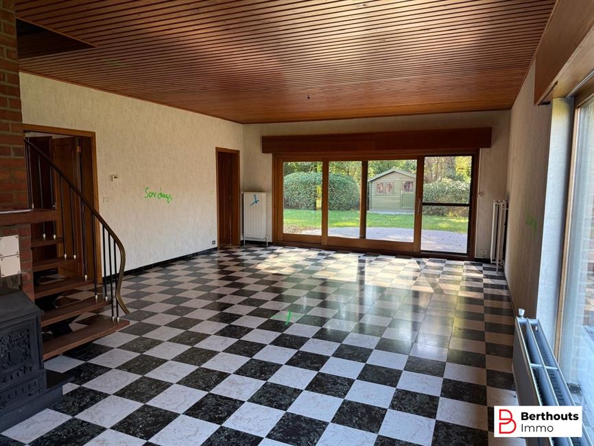 MODERNE VILLA IN TOPBUURT!