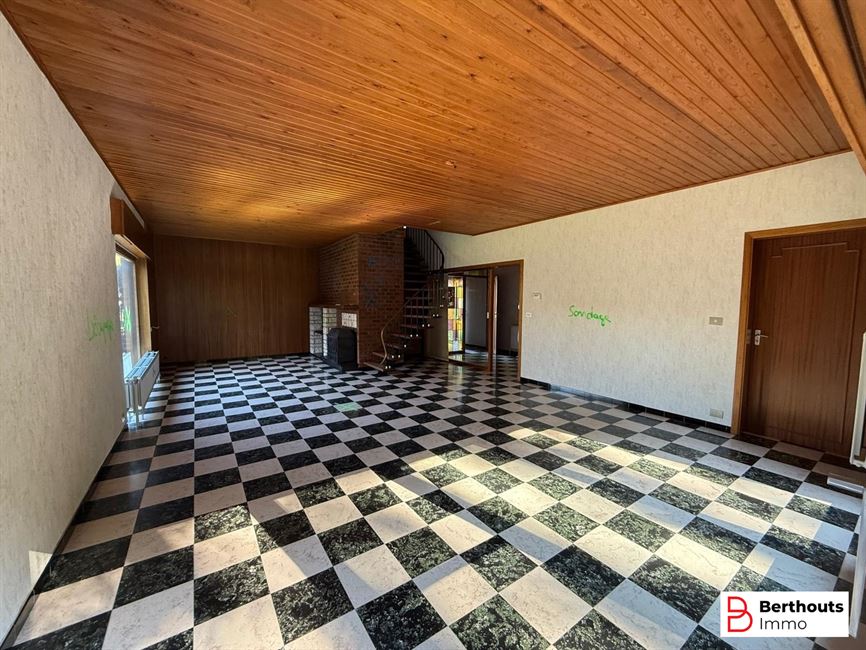 MODERNE VILLA IN TOPBUURT!