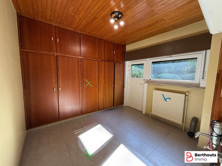 MODERNE VILLA IN TOPBUURT!