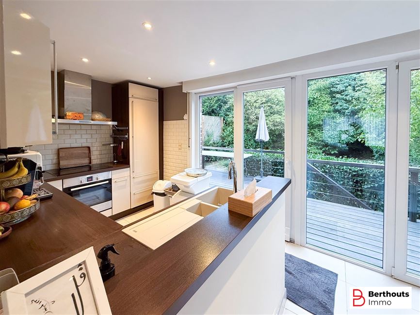 iNSTAPKLARE 3- GEVEL WONING MET GEZELLIGE TUIN