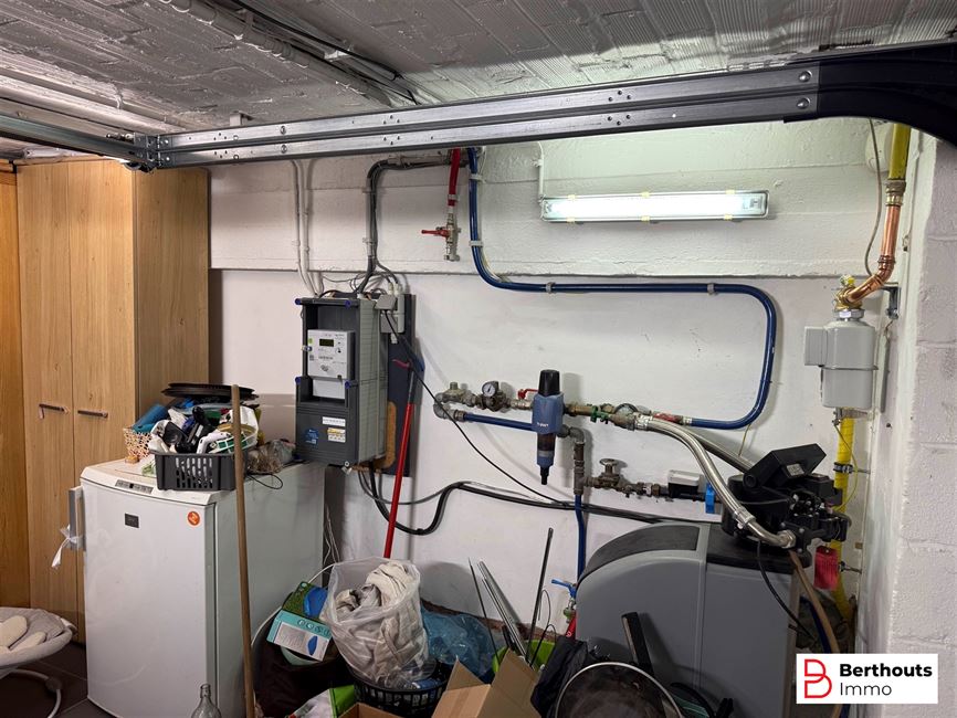 iNSTAPKLARE 3- GEVEL WONING MET GEZELLIGE TUIN