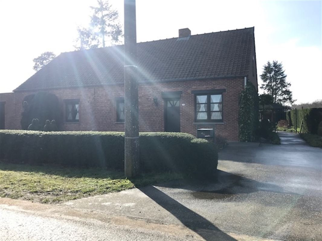 Ruitersbaan 14 HECHTEL-EKSEL