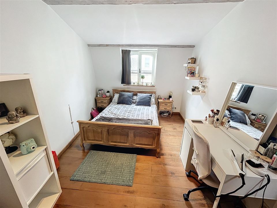 Appartement à NAMUR (3 chambres)
