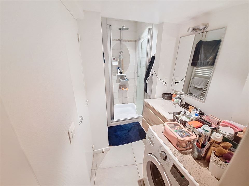 Appartement à NAMUR (1 chambre)