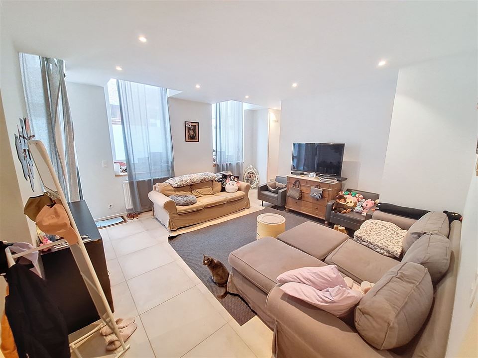 Appartement à NAMUR (1 chambre)