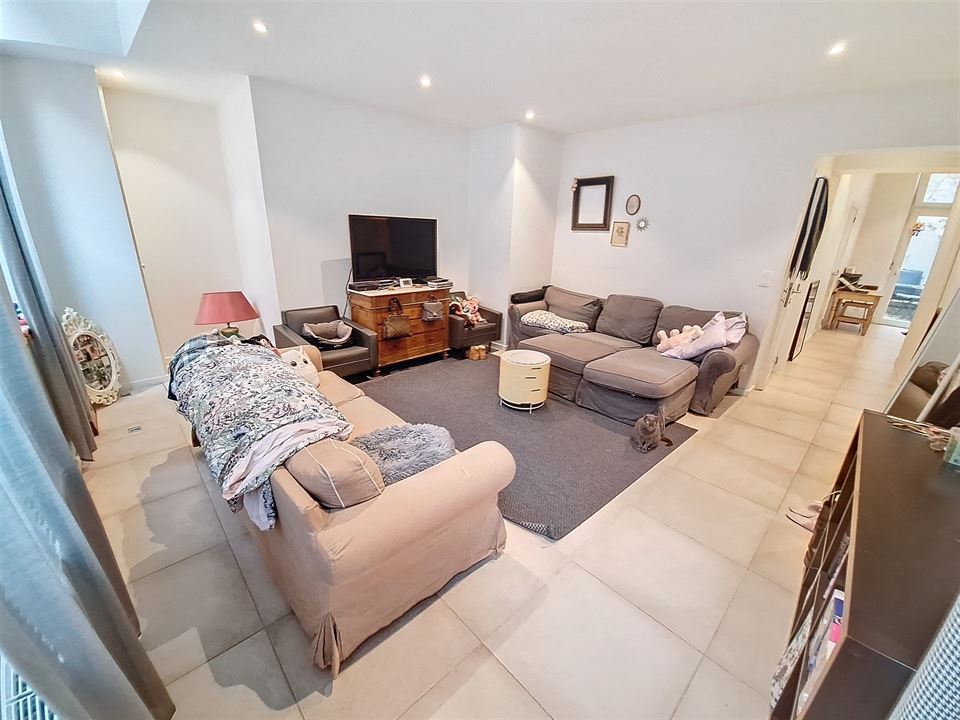 Appartement à NAMUR (1 chambre)