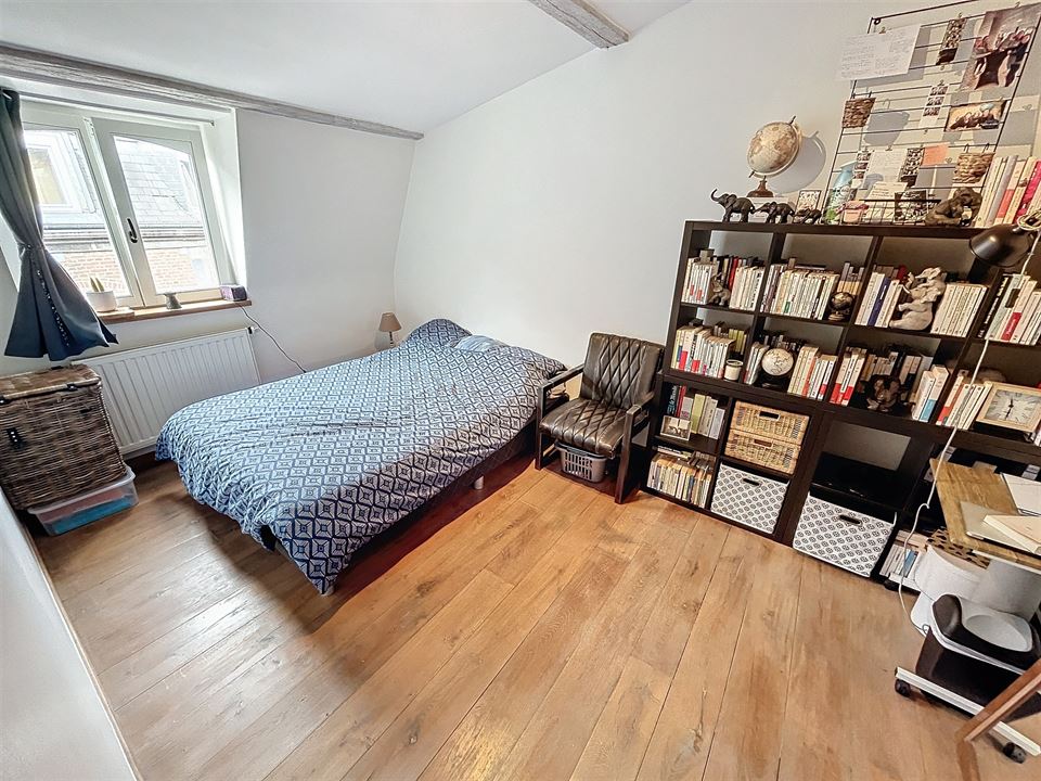 Appartement à NAMUR (3 chambres)