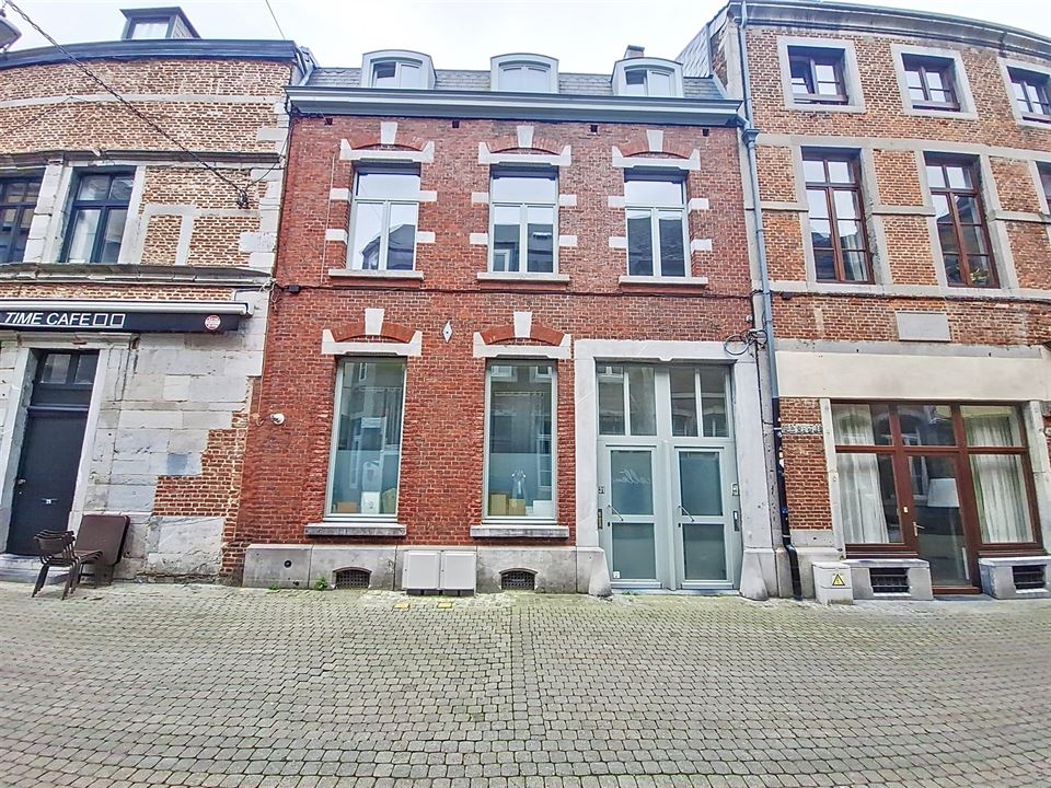 Appartement à NAMUR (3 chambres)
