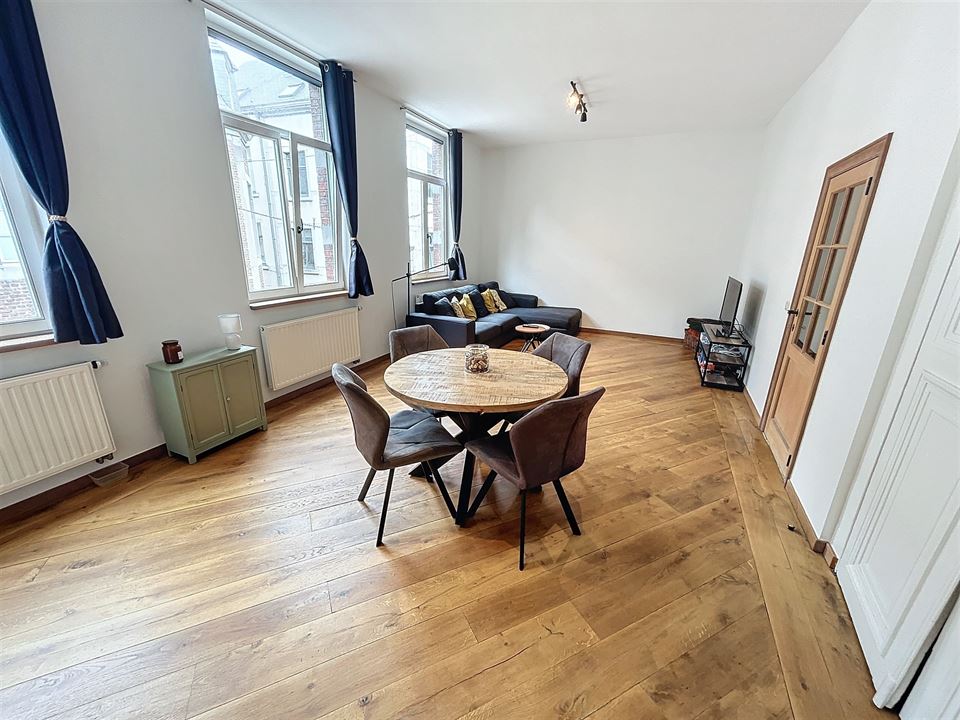 Appartement à NAMUR (3 chambres)