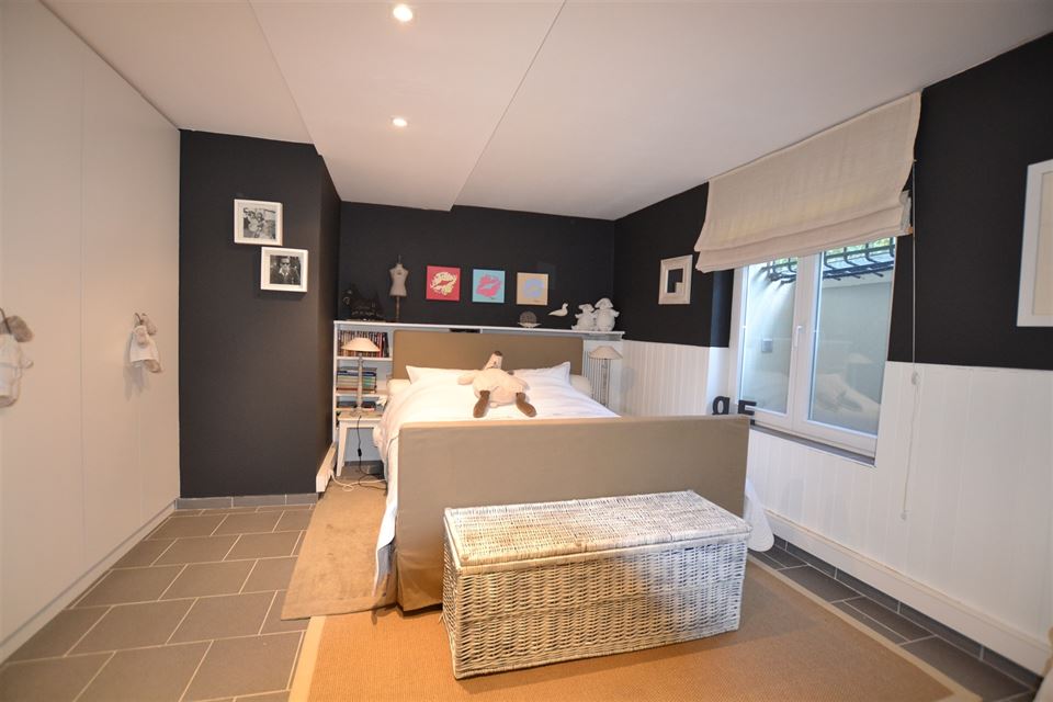 Maison à UCCLE (5 chambres)