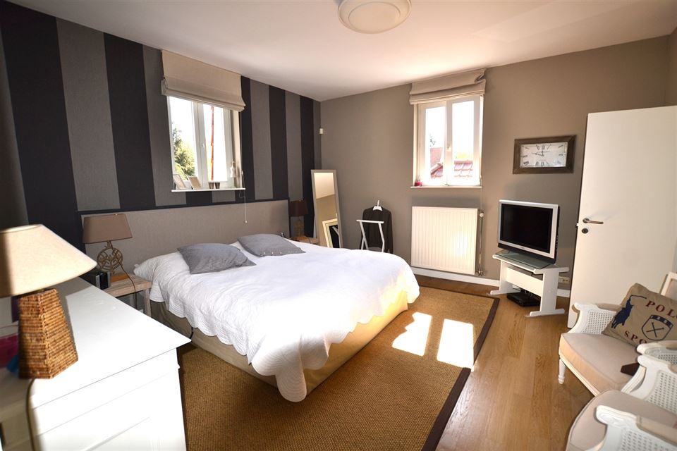 Maison à UCCLE (5 chambres)