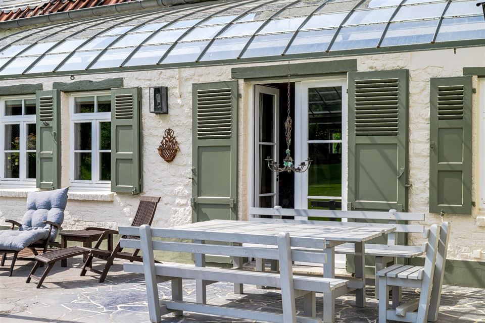 Maison à OHAIN (7 chambres)