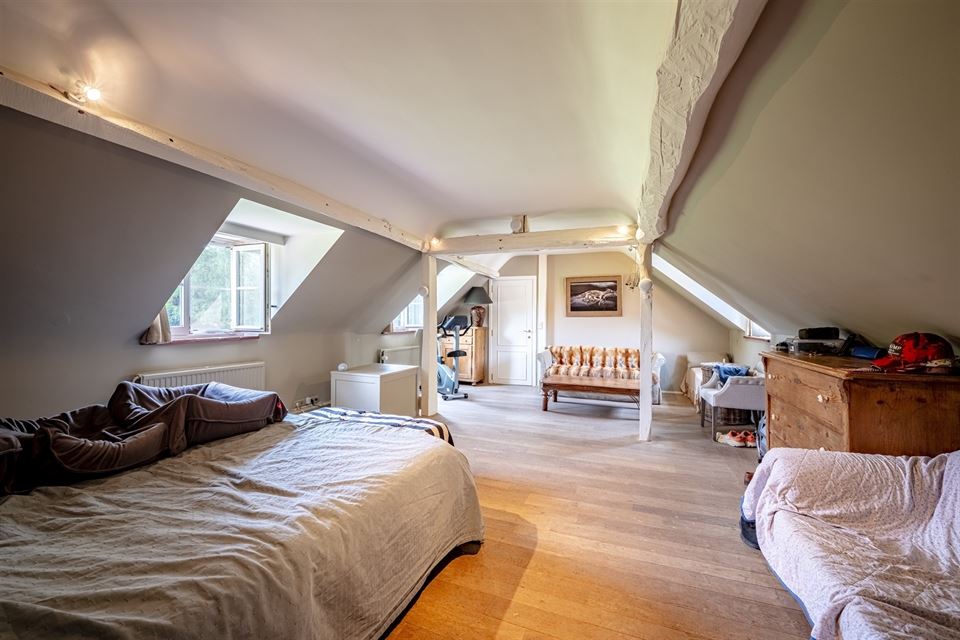 Maison à OHAIN (7 chambres)
