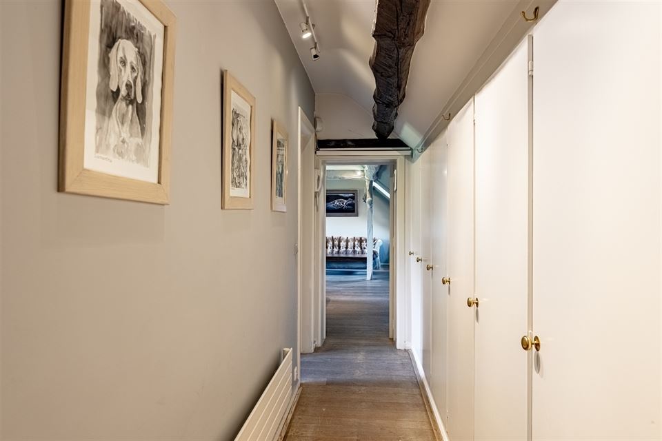 Maison à OHAIN (7 chambres)