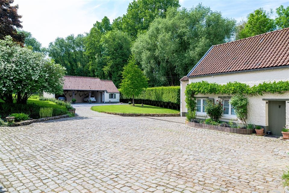 Maison à OHAIN (7 chambres)