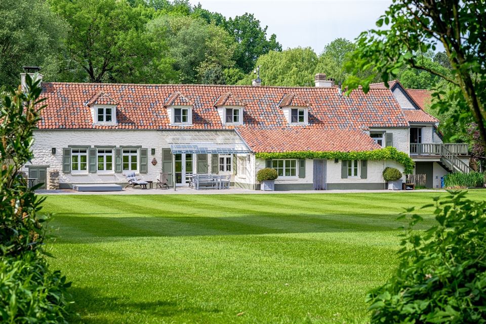 Maison à OHAIN (7 chambres)