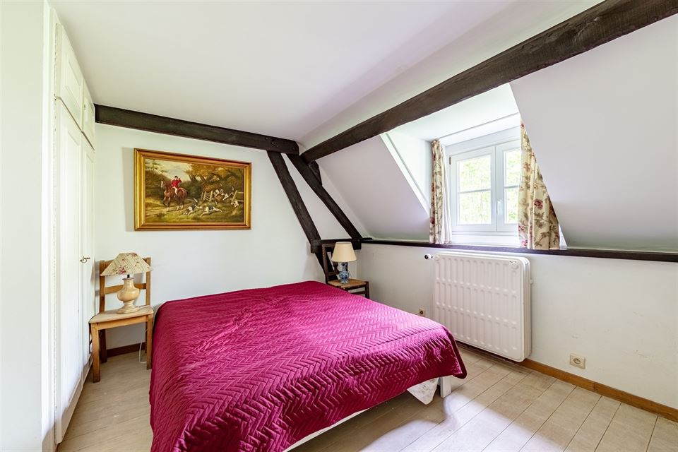 Maison à OHAIN (7 chambres)