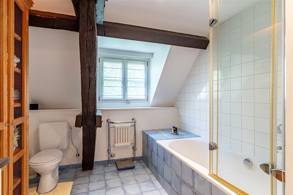 Maison à OHAIN (7 chambres)