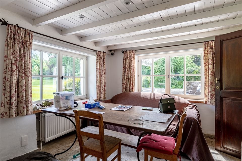 Maison à OHAIN (7 chambres)