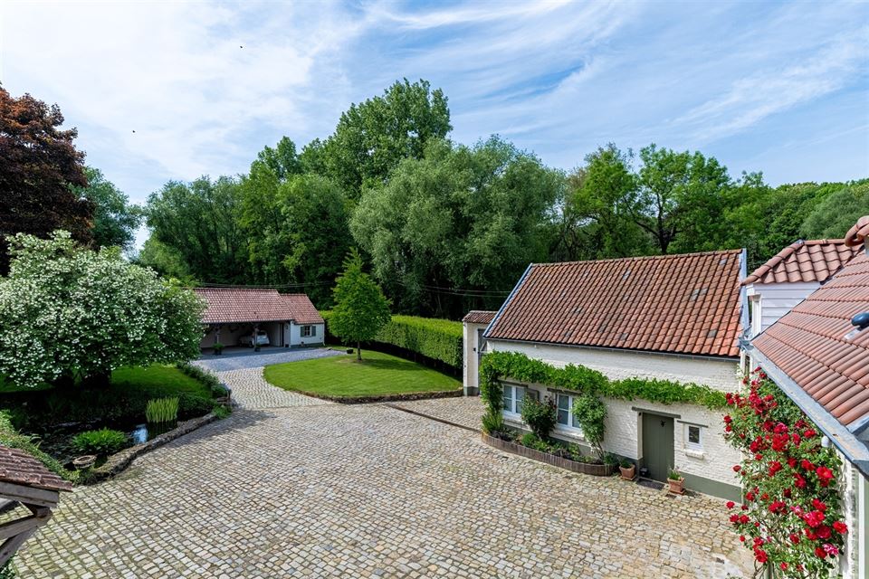 Maison à OHAIN (7 chambres)