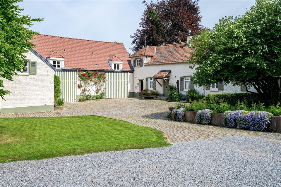 Maison à OHAIN (7 chambres)